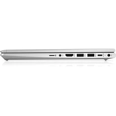 HP ProBook 640 G8 laptop (14"FHD/Intel Core i7-1165G7/Int.VGA/16GB RAM/512GB/Win10 Pro) - ezüst