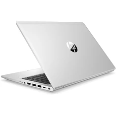 HP ProBook 640 G8 laptop (14"FHD/Intel Core i7-1165G7/Int.VGA/16GB RAM/512GB/Win10 Pro) - ezüst