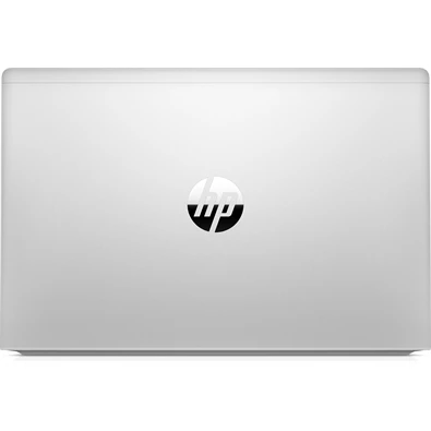HP ProBook 640 G8 laptop (14"FHD/Intel Core i7-1165G7/Int.VGA/16GB RAM/512GB/Win10 Pro) - ezüst