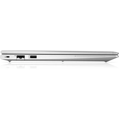 HP ProBook 650 G8 laptop (15,6"FHD/Intel Core i5-1135G7/Int. VGA/16GB RAM/256GB/Win10 Pro) - ezüst HP ProBook 650 G8 laptop (15,6"FHD/Intel Core i5-1135G7/Int. VGA/16GB RAM/256GB/Win10 Pro) - ezüst