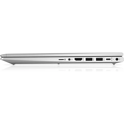 HP ProBook 650 G8 laptop (15,6"FHD/Intel Core i5-1135G7/Int. VGA/16GB RAM/256GB/Win10 Pro) - ezüst HP ProBook 650 G8 laptop (15,6"FHD/Intel Core i5-1135G7/Int. VGA/16GB RAM/256GB/Win10 Pro) - ezüst