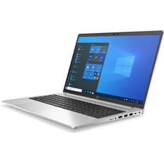 HP ProBook 650 G8 laptop (15,6"FHD Intel Core i5-1135G7/Int. VGA/8GB RAM/256GB/Win10 Pro) - ezüst HP ProBook 650 G8 laptop (15,6"FHD Intel Core i5-1135G7/Int. VGA/8GB RAM/256GB/Win10 Pro) - ezüst