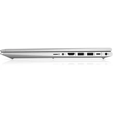 HP ProBook 650 G8 laptop (15,6"FHD Intel Core i5-1135G7/Int. VGA/8GB RAM/256GB/Win10 Pro) - ezüst HP ProBook 650 G8 laptop (15,6"FHD Intel Core i5-1135G7/Int. VGA/8GB RAM/256GB/Win10 Pro) - ezüst