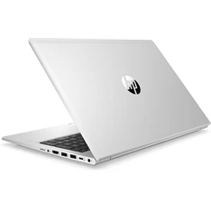 HP ProBook 650 G8 laptop (15,6"FHD Intel Core i5-1135G7/Int. VGA/8GB RAM/256GB/Win10 Pro) - ezüst HP ProBook 650 G8 laptop (15,6"FHD Intel Core i5-1135G7/Int. VGA/8GB RAM/256GB/Win10 Pro) - ezüst