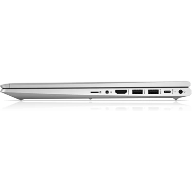 HP ProBook 650 G8 laptop (15,6"FHD Intel Core i5-1135G7/Int. VGA/8GB RAM/256GB/Win10 Pro) - ezüst HP ProBook 650 G8 laptop (15,6"FHD Intel Core i5-1135G7/Int. VGA/8GB RAM/256GB/Win10 Pro) - ezüst