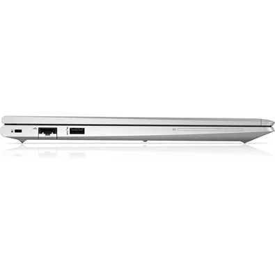 HP ProBook 650 G8 laptop (15,6"FHD Intel Core i5-1135G7/Int. VGA/8GB RAM/256GB/Win10 Pro) - ezüst HP ProBook 650 G8 laptop (15,6"FHD Intel Core i5-1135G7/Int. VGA/8GB RAM/256GB/Win10 Pro) - ezüst