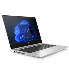 HP ProBook x360 435 G8 laptop (13,3"FHD/AMD Ryzen 3-5400U/Int.VGA/8GB RAM/256GB/Win10 Pro) - szürke HP ProBook x360 435 G8 laptop (13,3"FHD/AMD Ryzen 3-5400U/Int.VGA/8GB RAM/256GB/Win10 Pro) - szürke