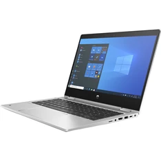 HP ProBook x360 435 G8 laptop (13,3"FHD/AMD Ryzen 3-5400U/Int.VGA/8GB RAM/256GB/Win10 Pro) - szürke HP ProBook x360 435 G8 laptop (13,3"FHD/AMD Ryzen 3-5400U/Int.VGA/8GB RAM/256GB/Win10 Pro) - szürke