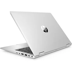 HP ProBook x360 435 G8 laptop (13,3"FHD/AMD Ryzen 3-5400U/Int.VGA/8GB RAM/256GB/Win10 Pro) - szürke HP ProBook x360 435 G8 laptop (13,3"FHD/AMD Ryzen 3-5400U/Int.VGA/8GB RAM/256GB/Win10 Pro) - szürke