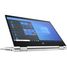HP ProBook x360 435 G8 laptop (13,3"FHD/AMD Ryzen 3-5400U/Int.VGA/8GB RAM/256GB/Win10 Pro) - szürke HP ProBook x360 435 G8 laptop (13,3"FHD/AMD Ryzen 3-5400U/Int.VGA/8GB RAM/256GB/Win10 Pro) - szürke