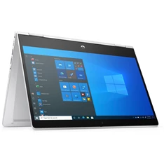 HP ProBook x360 435 G8 laptop (13,3"FHD/AMD Ryzen 3-5400U/Int.VGA/8GB RAM/256GB/Win10 Pro) - szürke HP ProBook x360 435 G8 laptop (13,3"FHD/AMD Ryzen 3-5400U/Int.VGA/8GB RAM/256GB/Win10 Pro) - szürke