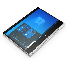 HP ProBook x360 435 G8 laptop (13,3"FHD/AMD Ryzen 3-5400U/Int.VGA/8GB RAM/256GB/Win10 Pro) - szürke HP ProBook x360 435 G8 laptop (13,3"FHD/AMD Ryzen 3-5400U/Int.VGA/8GB RAM/256GB/Win10 Pro) - szürke