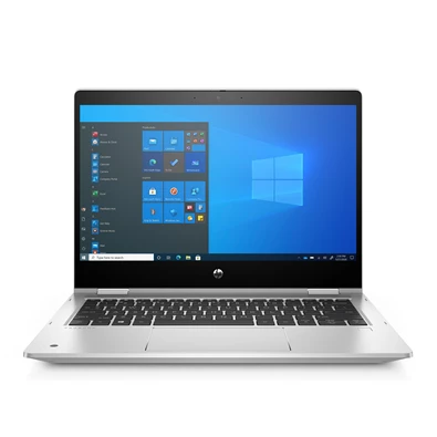 HP ProBook x360 435 G8 laptop (13,3"FHD/AMD Ryzen 3-5400U/Int.VGA/8GB RAM/256GB/Win10 Pro) - szürke HP ProBook x360 435 G8 laptop (13,3"FHD/AMD Ryzen 3-5400U/Int.VGA/8GB RAM/256GB/Win10 Pro) - szürke