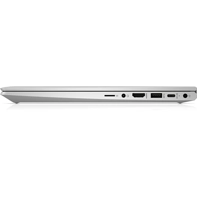 HP ProBook x360 435 G8 laptop (13,3"FHD/AMD Ryzen 3-5400U/Int.VGA/8GB RAM/256GB/Win10 Pro) - szürke HP ProBook x360 435 G8 laptop (13,3"FHD/AMD Ryzen 3-5400U/Int.VGA/8GB RAM/256GB/Win10 Pro) - szürke