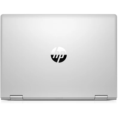 HP ProBook x360 435 G8 laptop (13,3"FHD/AMD Ryzen 3-5400U/Int.VGA/8GB RAM/256GB/Win10 Pro) - szürke HP ProBook x360 435 G8 laptop (13,3"FHD/AMD Ryzen 3-5400U/Int.VGA/8GB RAM/256GB/Win10 Pro) - szürke