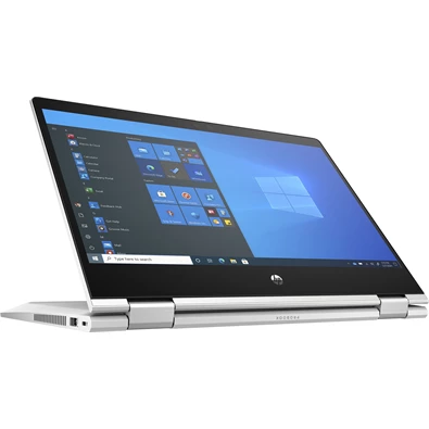 HP ProBook x360 435 G8 laptop (13,3"FHD/AMD Ryzen 3-5400U/Int.VGA/8GB RAM/256GB/Win10 Pro) - szürke HP ProBook x360 435 G8 laptop (13,3"FHD/AMD Ryzen 3-5400U/Int.VGA/8GB RAM/256GB/Win10 Pro) - szürke