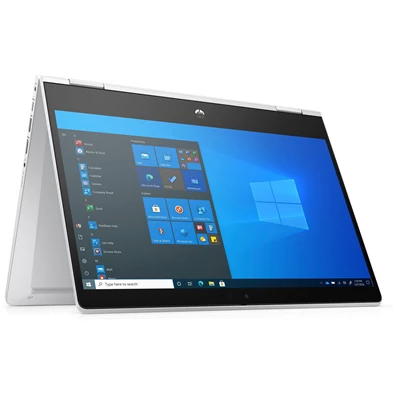 HP ProBook x360 435 G8 laptop (13,3"FHD/AMD Ryzen 3-5400U/Int.VGA/8GB RAM/256GB/Win10 Pro) - szürke HP ProBook x360 435 G8 laptop (13,3"FHD/AMD Ryzen 3-5400U/Int.VGA/8GB RAM/256GB/Win10 Pro) - szürke