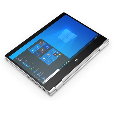 HP ProBook x360 435 G8 laptop (13,3"FHD/AMD Ryzen 3-5400U/Int.VGA/8GB RAM/256GB/Win10 Pro) - szürke HP ProBook x360 435 G8 laptop (13,3"FHD/AMD Ryzen 3-5400U/Int.VGA/8GB RAM/256GB/Win10 Pro) - szürke