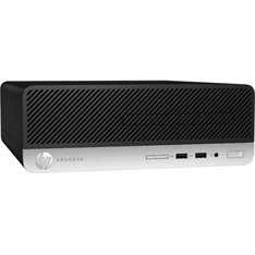 HP ProDesk 400 G6 SFF/i5-9600/16GB/512GB SSD/Win Pro COA/fekete asztali számítógép (Használt A+,felújított) HP ProDesk 400 G6 SFF/i5-9600/16GB/512GB SSD/Win Pro COA/fekete asztali számítógép (Használt A+,felújított)
