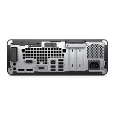 HP ProDesk 600 G3 SFF/i5-6600/8GB/256GB SSD/Win Pro COA/fekete asztali számítógép (Használt A+,felújított) HP ProDesk 600 G3 SFF/i5-6600/8GB/256GB SSD/Win Pro COA/fekete asztali számítógép (Használt A+,felújított)