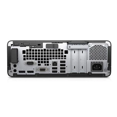 HP ProDesk 600 G3 SFF/i5-6600/8GB/256GB SSD/Win Pro COA/fekete asztali számítógép (Használt A+,felújított) HP ProDesk 600 G3 SFF/i5-6600/8GB/256GB SSD/Win Pro COA/fekete asztali számítógép (Használt A+,felújított)