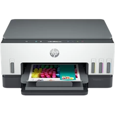 HP SmartTank 670 multifunkciós tintasugaras külsőtartályos nyomtató HP SmartTank 670 multifunkciós tintasugaras külsőtartályos nyomtató