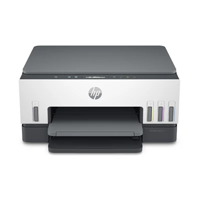 HP SmartTank 670 multifunkciós tintasugaras külsőtartályos nyomtató HP SmartTank 670 multifunkciós tintasugaras külsőtartályos nyomtató