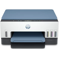 HP SmartTank 675 multifunkciós tintasugaras külsőtartályos nyomtató HP SmartTank 675 multifunkciós tintasugaras külsőtartályos nyomtató