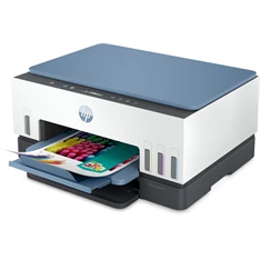 HP SmartTank 675 multifunkciós tintasugaras külsőtartályos nyomtató HP SmartTank 675 multifunkciós tintasugaras külsőtartályos nyomtató