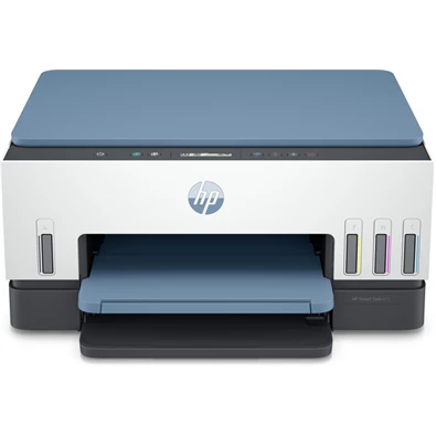 HP SmartTank 675 multifunkciós tintasugaras külsőtartályos nyomtató HP SmartTank 675 multifunkciós tintasugaras külsőtartályos nyomtató