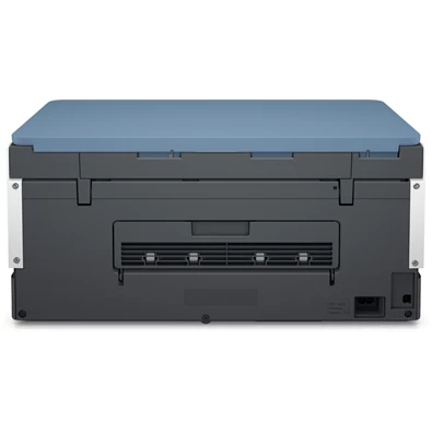HP SmartTank 675 multifunkciós tintasugaras külsőtartályos nyomtató HP SmartTank 675 multifunkciós tintasugaras külsőtartályos nyomtató