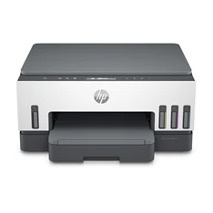 HP SmartTank 720 multifunkciós tintasugaras külsőtartályos nyomtató HP SmartTank 720 multifunkciós tintasugaras külsőtartályos nyomtató
