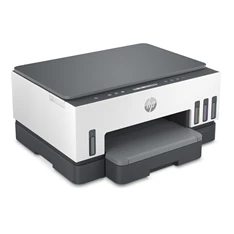 HP SmartTank 720 multifunkciós tintasugaras külsőtartályos nyomtató HP SmartTank 720 multifunkciós tintasugaras külsőtartályos nyomtató