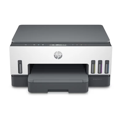 HP SmartTank 720 multifunkciós tintasugaras külsőtartályos nyomtató HP SmartTank 720 multifunkciós tintasugaras külsőtartályos nyomtató