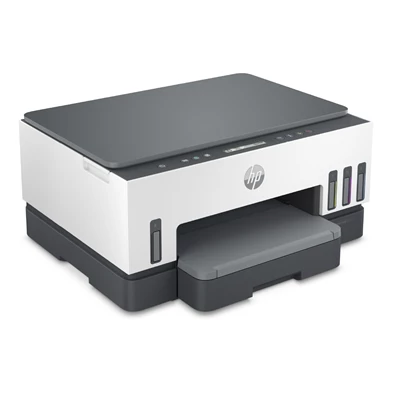 HP SmartTank 720 multifunkciós tintasugaras külsőtartályos nyomtató HP SmartTank 720 multifunkciós tintasugaras külsőtartályos nyomtató