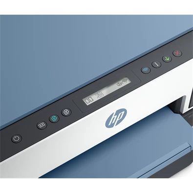 HP SmartTank 725 multifunkciós tintasugaras külsőtartályos nyomtató HP SmartTank 725 multifunkciós tintasugaras külsőtartályos nyomtató