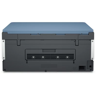 HP SmartTank 725 multifunkciós tintasugaras külsőtartályos nyomtató HP SmartTank 725 multifunkciós tintasugaras külsőtartályos nyomtató
