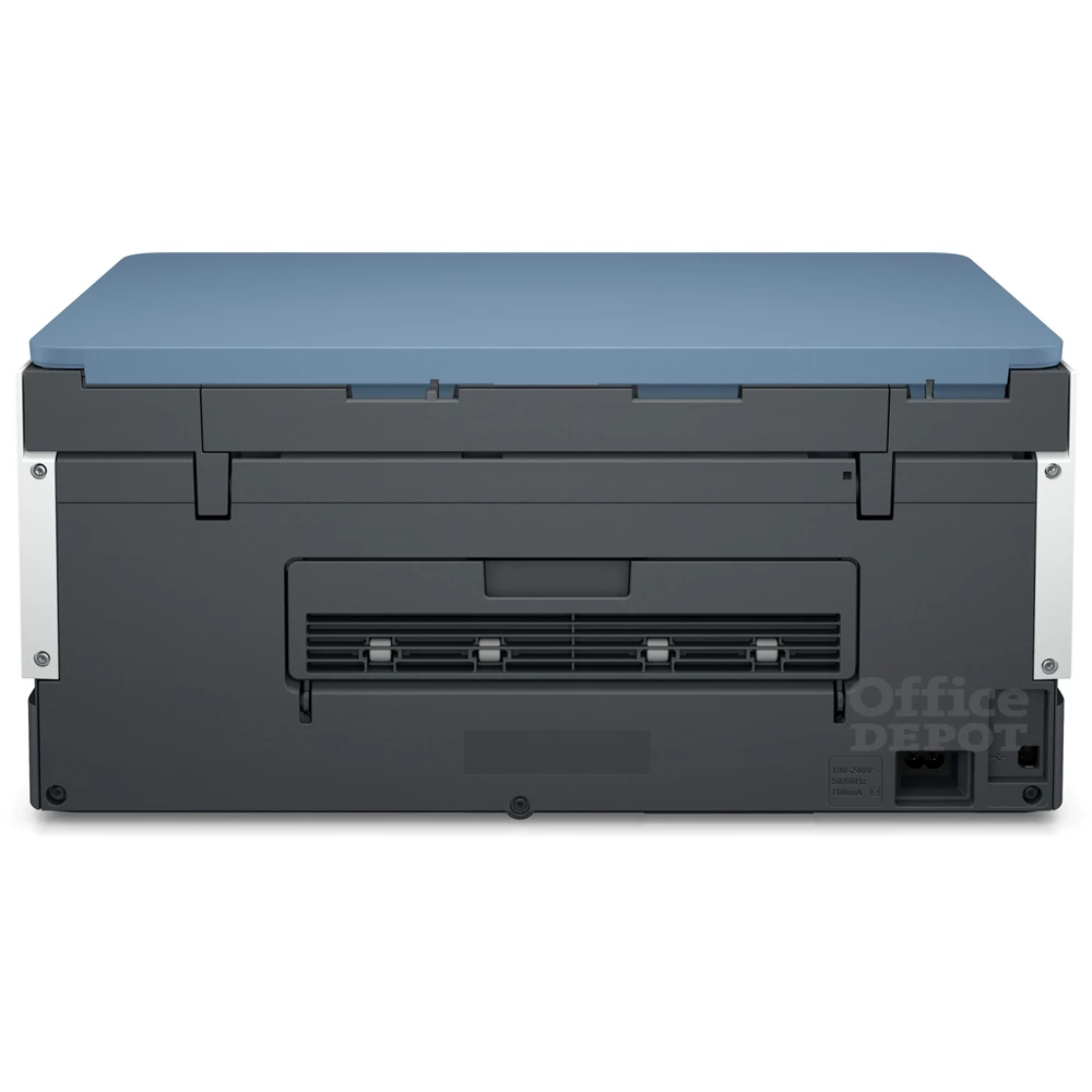 HP SmartTank 725 multifunkciós tintasugaras külsőtartályos nyomtató