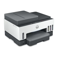 HP SmartTank 790 multifunkciós tintasugaras külsőtartályos nyomtató HP SmartTank 790 multifunkciós tintasugaras külsőtartályos nyomtató