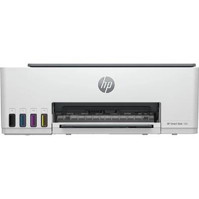 HP Smart Tank 580 AiO multifunkciós tintasugaras külsőtartályos nyomtató