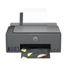 HP Smart Tank 581 AiO wifi multifunkciós tintasugaras külsőtartályos nyomtató HP Smart Tank 581 AiO wifi multifunkciós tintasugaras külsőtartályos nyomtató