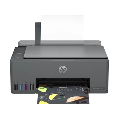 HP Smart Tank 581 AiO wifi multifunkciós tintasugaras külsőtartályos nyomtató HP Smart Tank 581 AiO wifi multifunkciós tintasugaras külsőtartályos nyomtató