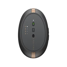 HP Spectre Rechargeable Mouse 700 (Luxe Cooper) egér HP Spectre Rechargeable Mouse 700 (Luxe Cooper) egér