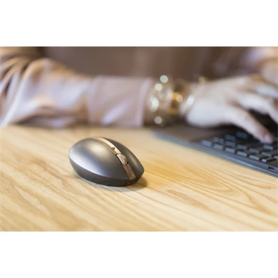 HP Spectre Rechargeable Mouse 700 (Luxe Cooper) egér HP Spectre Rechargeable Mouse 700 (Luxe Cooper) egér