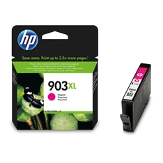 HP T6M07AE (903XL) magenta tintapatron HP T6M07AE (903XL) magenta tintapatron