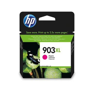 HP T6M07AE (903XL) magenta tintapatron HP T6M07AE (903XL) magenta tintapatron