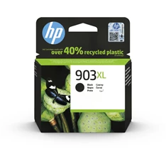 HP T6M15AE (903XL) fekete tintapatron HP T6M15AE (903XL) fekete tintapatron