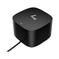 HP Thunderbolt Dock 120W G4 Dokkoló HP Thunderbolt Dock 120W G4 Dokkoló
