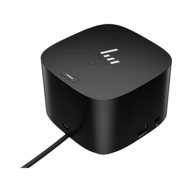 HP Thunderbolt Dock 120W G4 Dokkoló HP Thunderbolt Dock 120W G4 Dokkoló