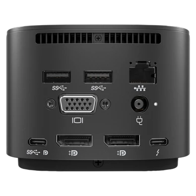 HP Thunderbolt Dock 120W G4 Dokkoló HP Thunderbolt Dock 120W G4 Dokkoló
